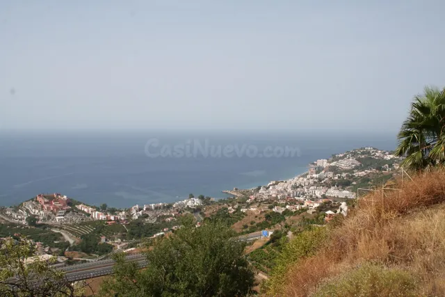 Finca rústica con agua y vistas al mar 4.170 m2 — 7