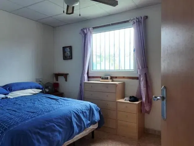 Villa 4 habitaciones 187m² en venta - La Hoya-Daimes-El Derramador — 11