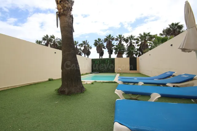 Piso en venta en Avenida de la Mojarra Punta del Moral — 5