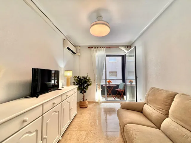VIVIENDA DE 3 habitaciones Y 2 BAÑOS A TAN SOLO 400mts DE LA PLAYA — 14