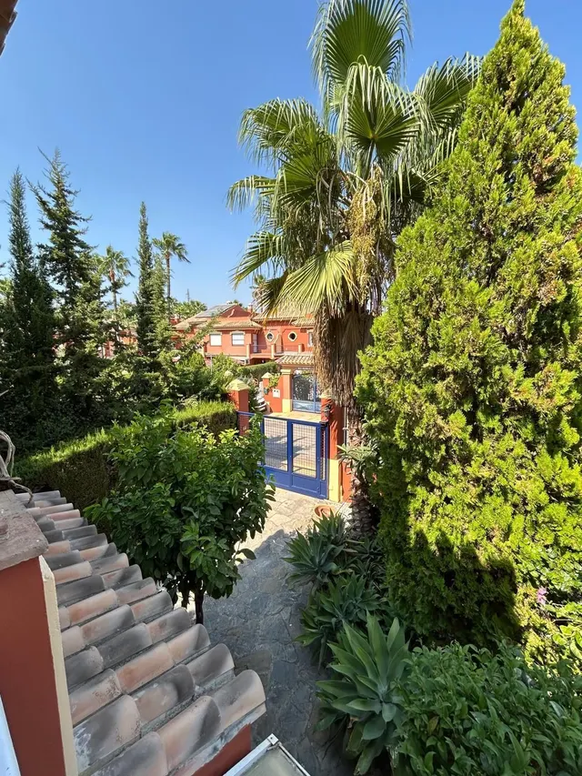 Adosado 4 habitaciones 203m² en venta - Whater Gardens — 12