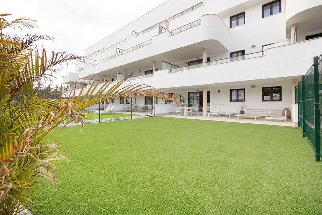 Apartamento 2 habitaciones 100m² en venta - Costa Del Sol — 2