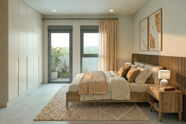 Villa 2 habitaciones 157m² en venta - Mazarrón — 14
