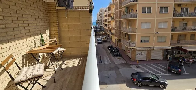 Apartamento 2 habitaciones en venta - Centro — 9