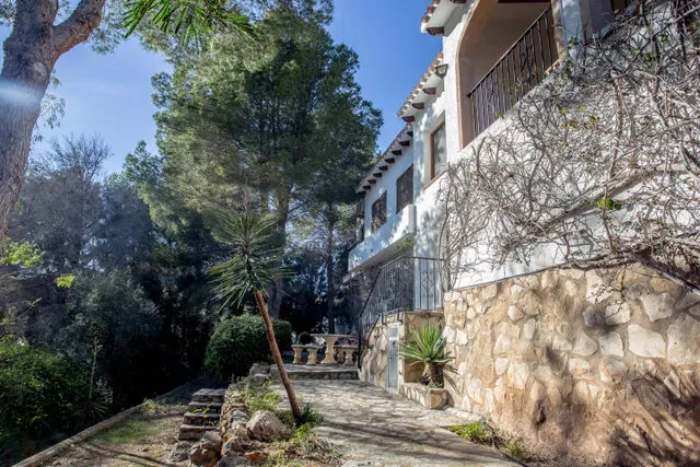 Villa 2 habitaciones en venta - Montañar I — 22