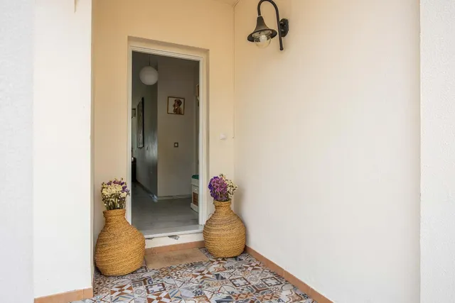 Vivir rodeado de calma, luz y naturaleza en Valencina de la Concepción — 12