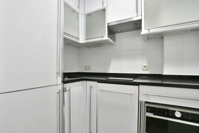 Se alquila piso de 2 dormitorios con increible terraza de 100m2 — 37