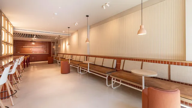 Oficina 199m² en alquiler - Eixample — 41