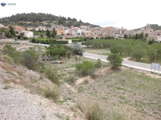 ! Oportunidad única en Vallbona de les Monges ! — 3