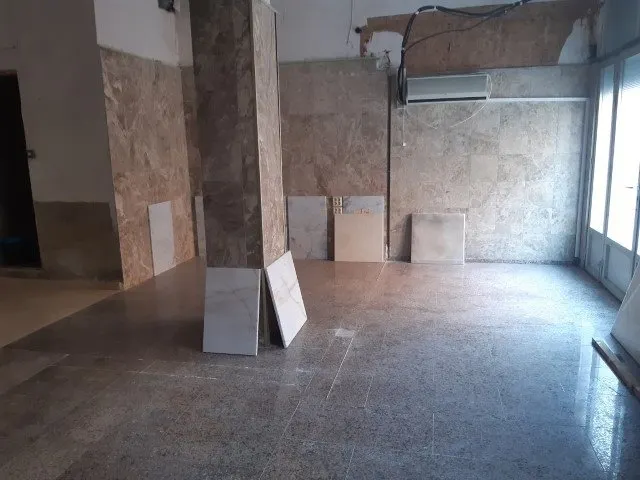 Local comercial en la Avenida — 6