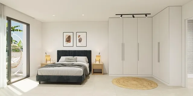 Apartamento 2 habitaciones 92m² en venta - San Pedro de Pinatar — 9