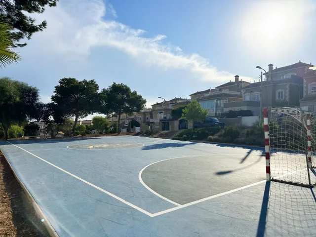 Bungalow (Alto) en venta en El Pedrero — 26