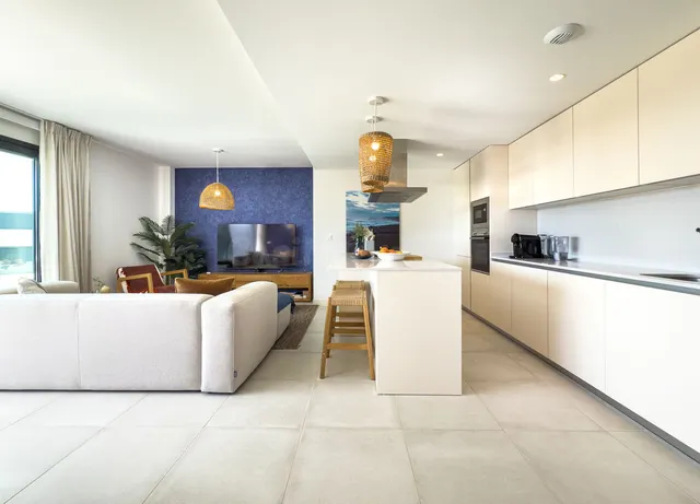 Apartamento 3 habitaciones 87m² en venta - Costa Del Sol