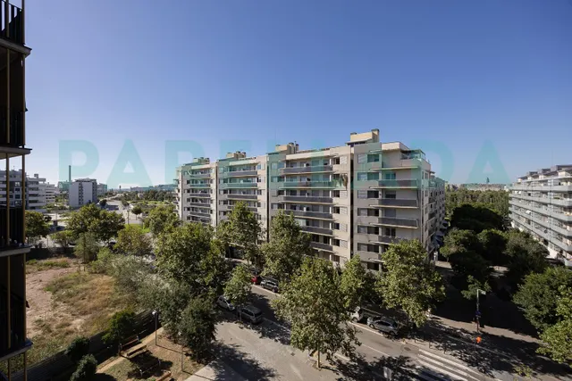 Precioso Ático de obra seminueva  con 2 plazas de aparcamiento y 2 trasteros incluidos — 31