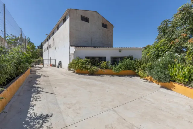 Casa 2 habitaciones 1554m² en venta - Iznalloz — 33
