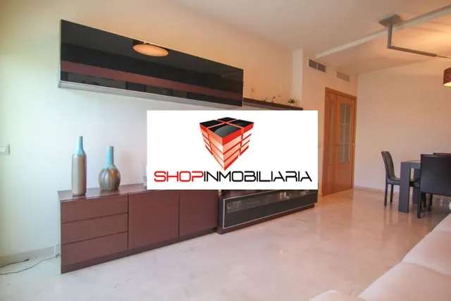 SE ALQUILA PRECIOSO PISO EN NOU BENICALAP — 5