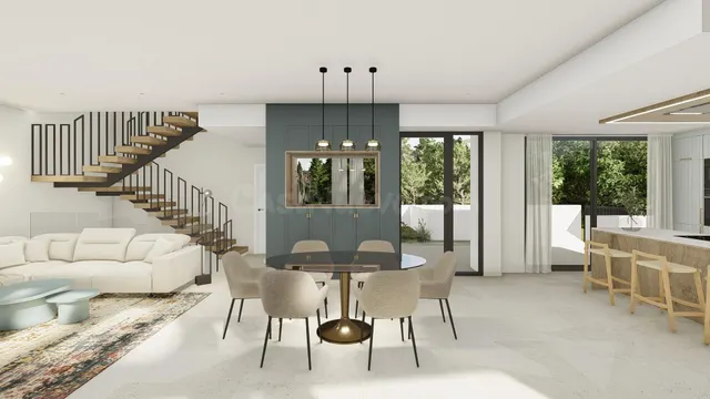 Villa 3 habitaciones 311m² en venta - Pla de cantal — 4