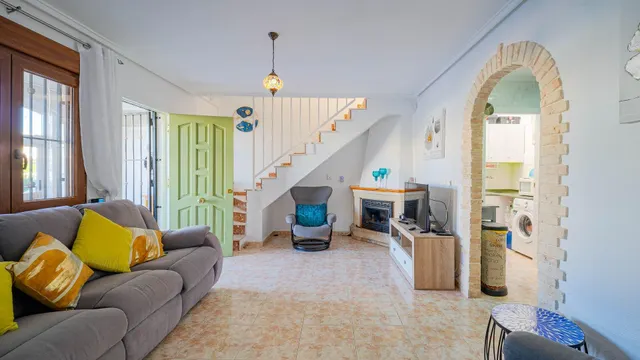 Casa Tipo Dúplex 3 habitaciones 75m² en venta - Playa Flamenca — 15
