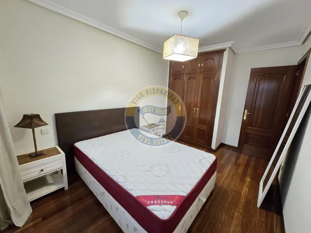 HISPANIDAD 2 DORMITORIOS 2 BAÑOS CON GARAJE Y TRASTERO — 36