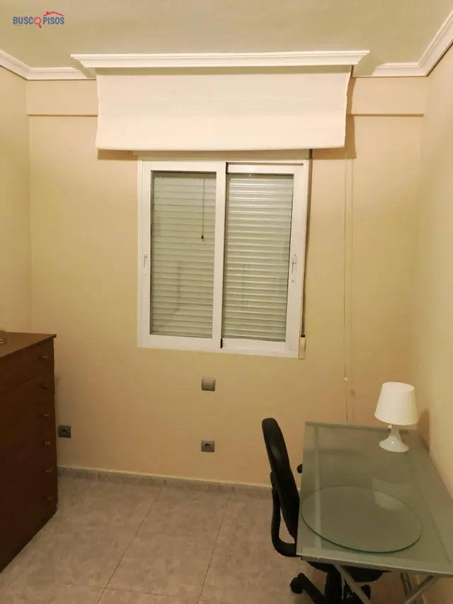 PARA ENTRAR A VIVIR EN CAMPO DE LA VERDAD (Zona Baja) — 23