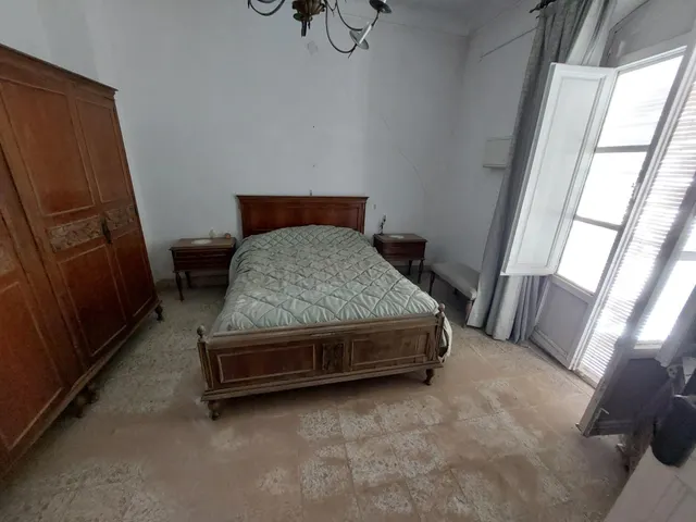 Gran casa de 320m en el centro de Vera — 9