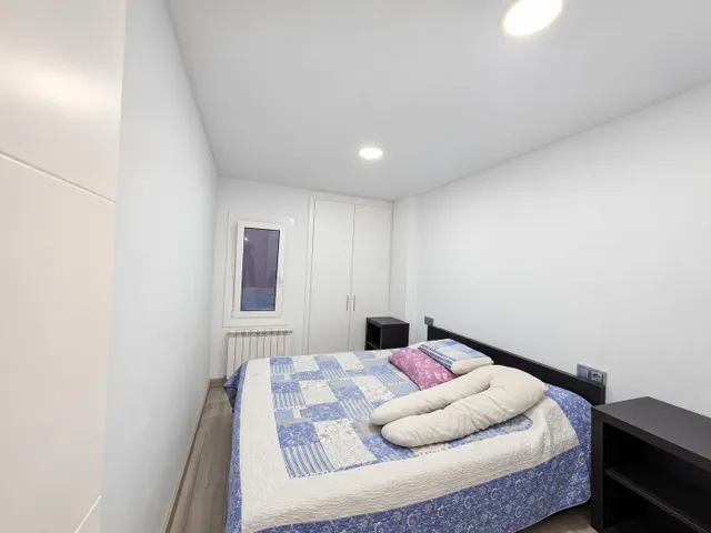 Piso en venta en passeig de pere iii, Manresa – 3 habitaciones, 2 baños y ascensor — 9