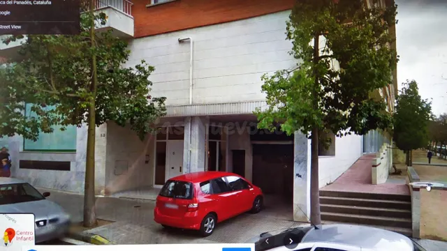 PARKING EN VENTA EN SANT JULIÀ - foto 2