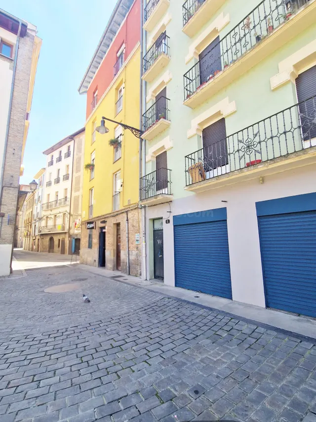 Piso 3 habitaciones 78m² en venta - Casco Antiguo - foto 4