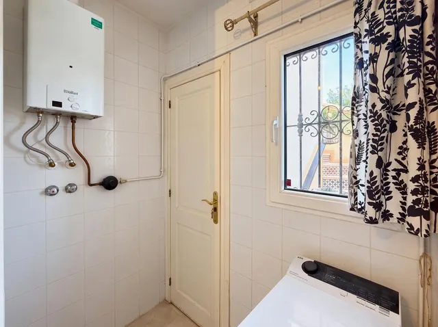 Casa 4 habitaciones en venta - Las Ramblas — 21