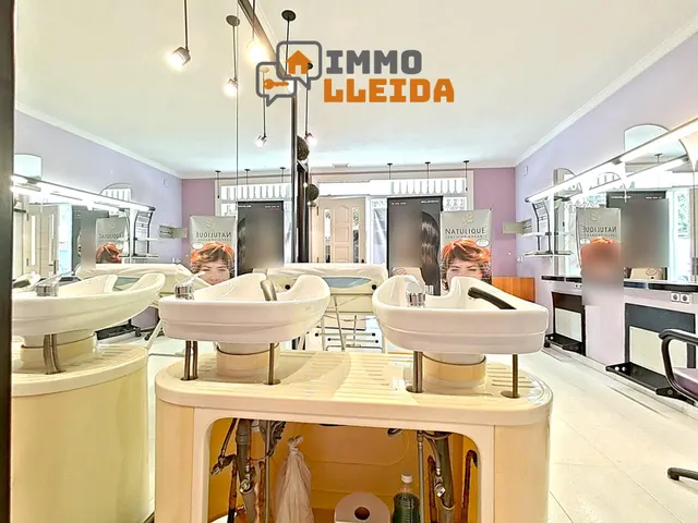 OPORTUNIDAD Local comercial en Balaguer — 13