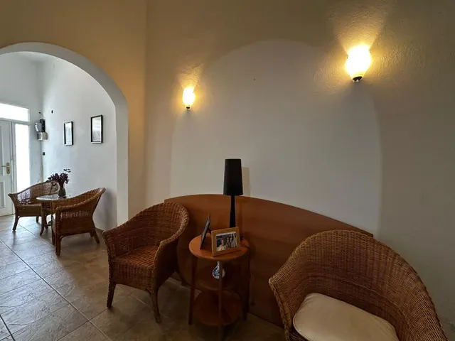 EN CARRIZAL, CASA TERRERA MUY AMPLIA — 9