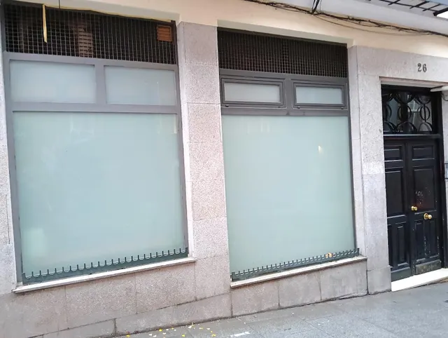Local - Estudio en Calle Amaniel — 27