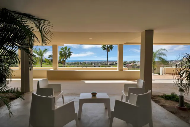 Apartamento 3 habitaciones 140m² en venta - Marbella — 35
