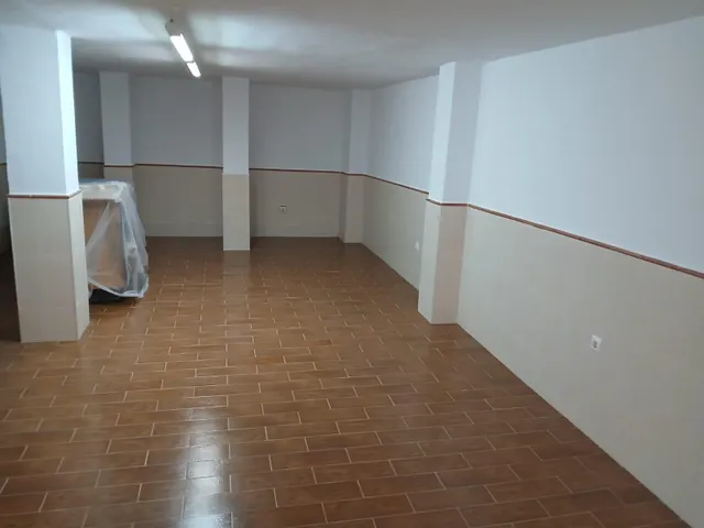 VENTA DE LOCAL PASEO INDEPENDENCIA JUNTO A LA MERCED — 2