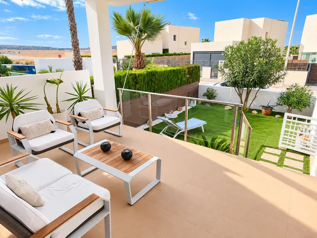 Apartamento 2 habitaciones 71m² en venta - Comunidad valenciana — 24