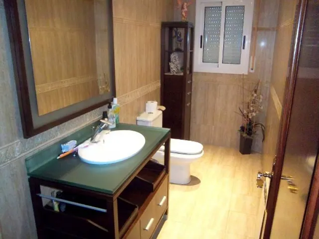 Chalet individual 5 hab. en Vilafortuny. Parcela 1.500 m2. Piscina. — 14