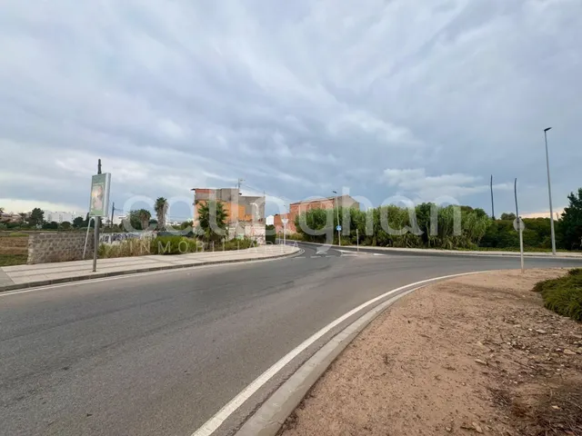 Terreno de 15.751 m2 en Burriana junto a polo comercial — 6