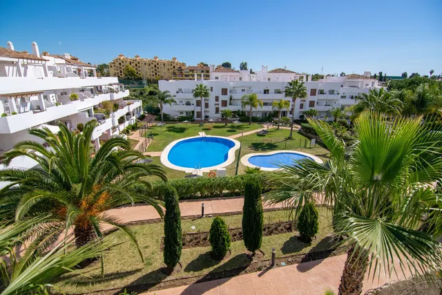 Apartamento 3 habitaciones 110m² en venta - Costa Del Sol — 20