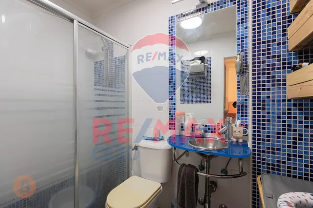 En venta Chalet adosado unifamiliar en Santovenia de Pisuerga — 19