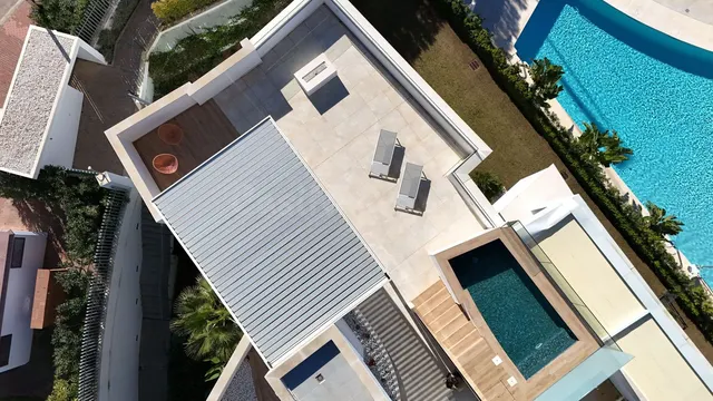 Ático 3 habitaciones 185m² en venta - Marbella — 4