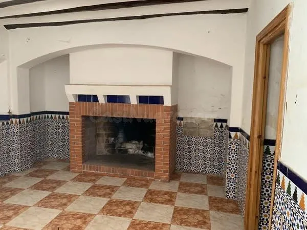 ¡Oportunidad Única en Cúllar, Andalucía! — 5