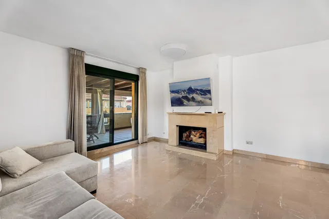 Ático 3 habitaciones 143m² en venta - Marbella — 13
