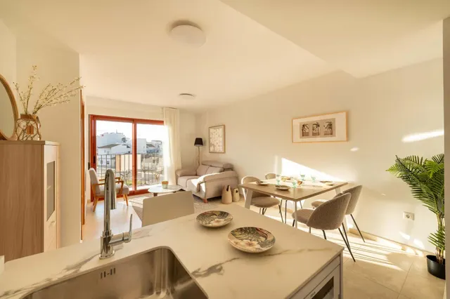 Apartamento 2 habitaciones 63m² en venta - Jerónimo Y Avileses — 23