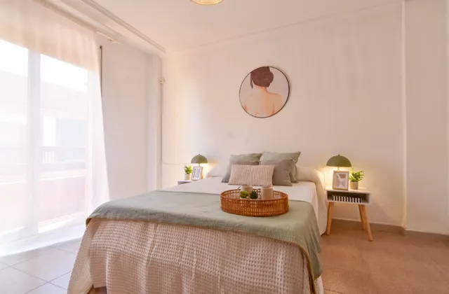 VIVIENDA EN EL CENTRO DE PUZOL — 31