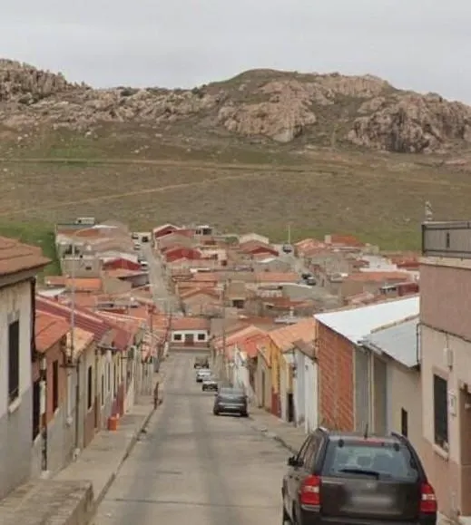 Venta Casa en Puertollano - Ciudad Real