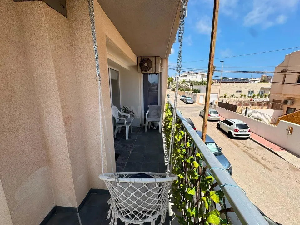 Magnifico apartamento totalmente reformado con vistas al mar