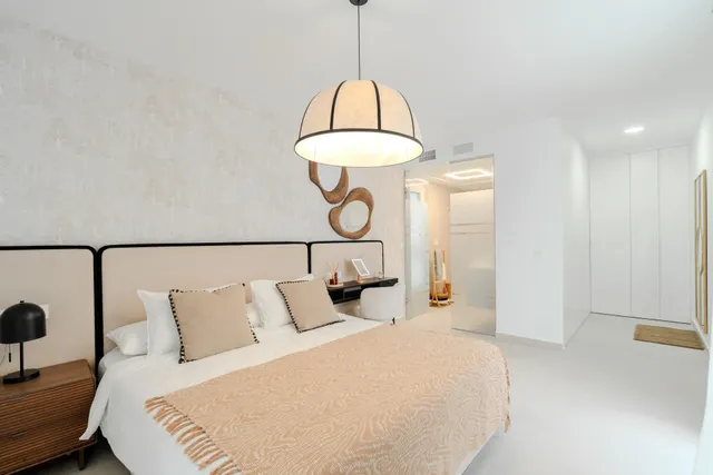 Villa 3 habitaciones 232m² en venta - Serena Golf — 24