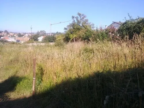 Terreno en venta en calle de Manuel Cominges, 132, Vigo - foto 3
