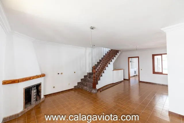 Chalet a pocos metros de Cala Galiota — 14