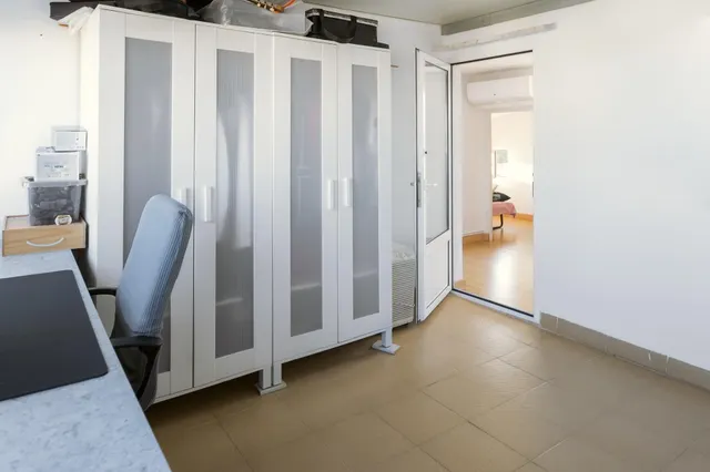 Chalet Semi Adosado. Piscina y Jardín Privados. — 33